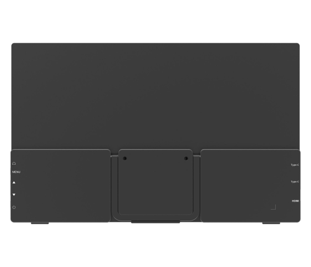 Dahua DHI-PM16-F201SDT dotykowy - 1605460 - zdjęcie 4